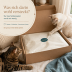 Überraschungsbox August Edition – Lona Pets