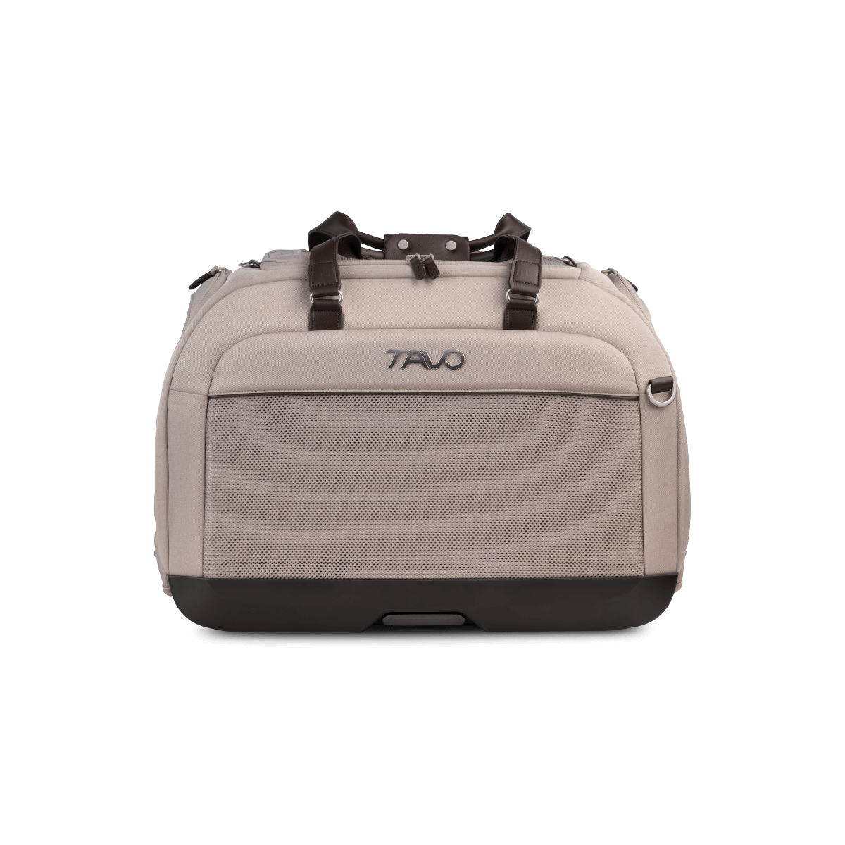 Hendrick – Crashgetesteter Autositz & Transportbox mit ISOFIX | Tavo Pets