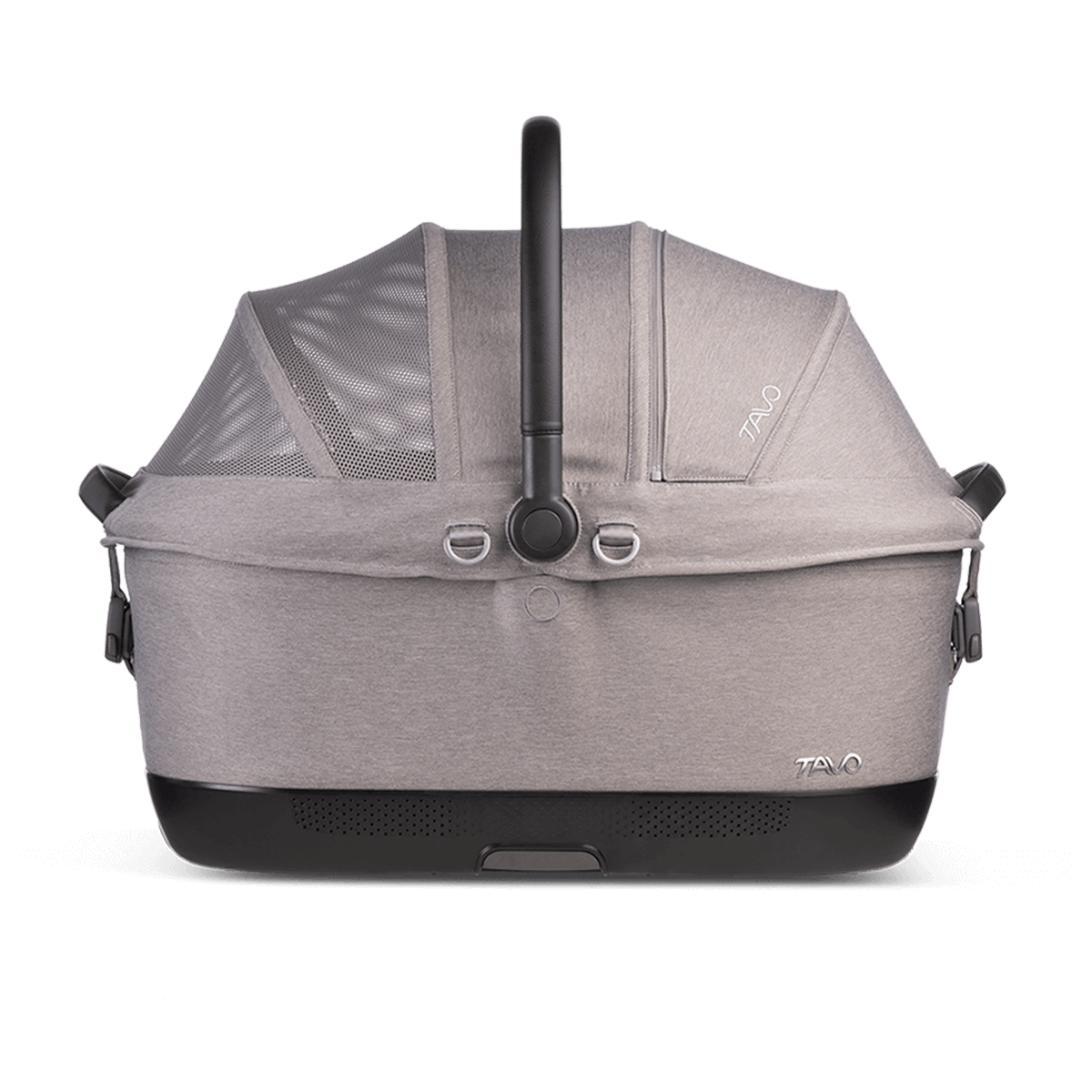 Maeve ISO 6X + Roscoe Reisesystem – Tavo Pets