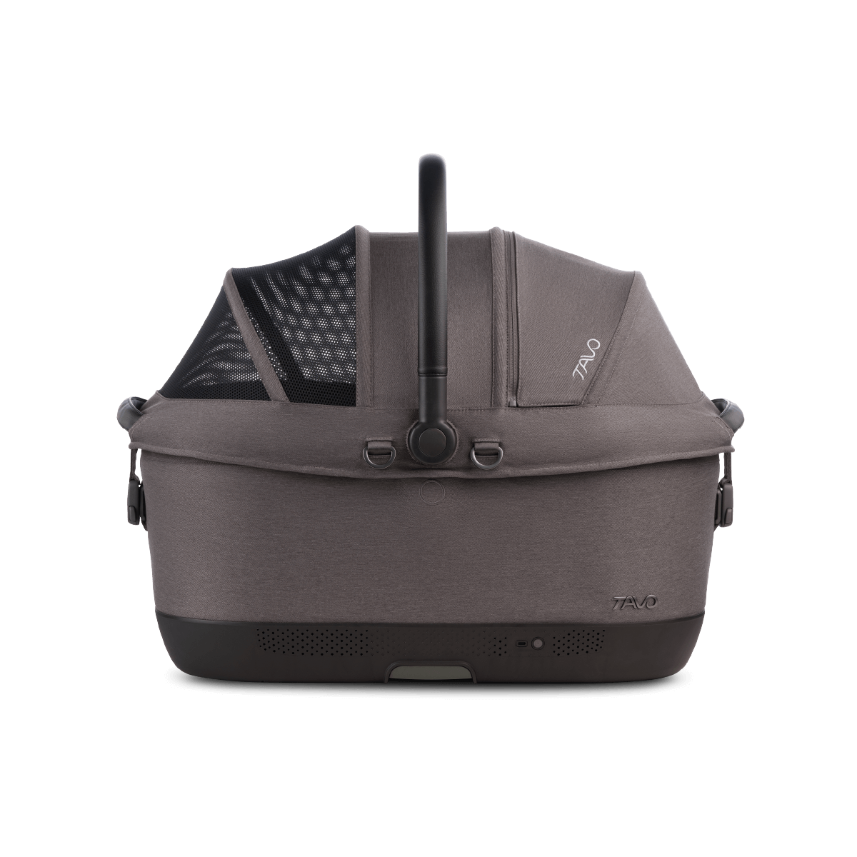 Maeve iso Wind – Crashgetesteter Autositz mit ISOFIX | Tavo Pets