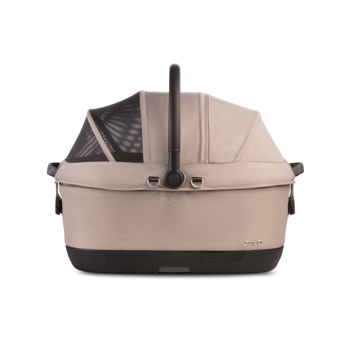 Maeve iso Wind – Crashgetesteter Autositz mit ISOFIX | Tavo Pets