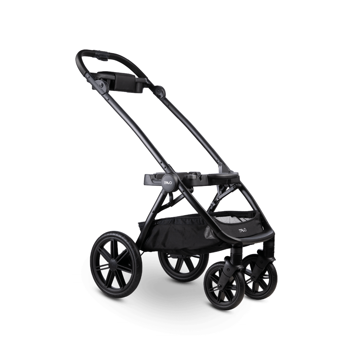 Maeve ISO 6X + Roscoe Reisesystem – Tavo Pets