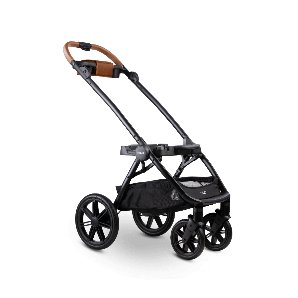 Maeve ISO 6X + Roscoe Reisesystem – Tavo Pets