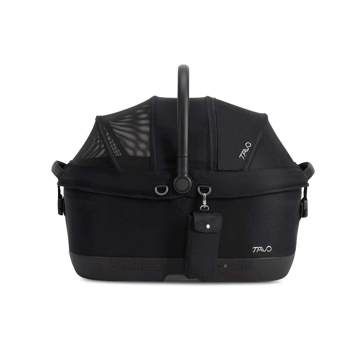 Maeve iso Wind – Crashgetesteter Autositz mit ISOFIX | Tavo Pets