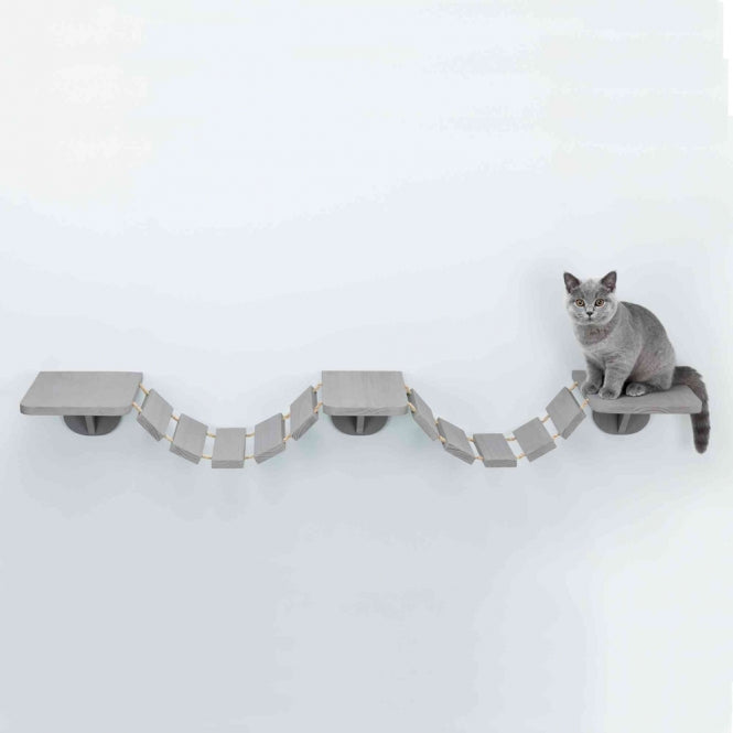 Kletterleiter zur Wandmontage – Trixie