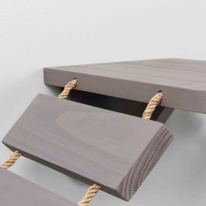 Kletterleiter zur Wandmontage – Trixie