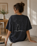 Moon Gazer T-Shirt – Lona Pets