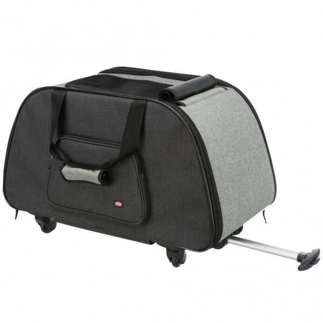 Trolley mit abnehmbarem Fahrwerk – Trixie