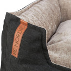 BE NORDIC Bett Föhr – Trixie