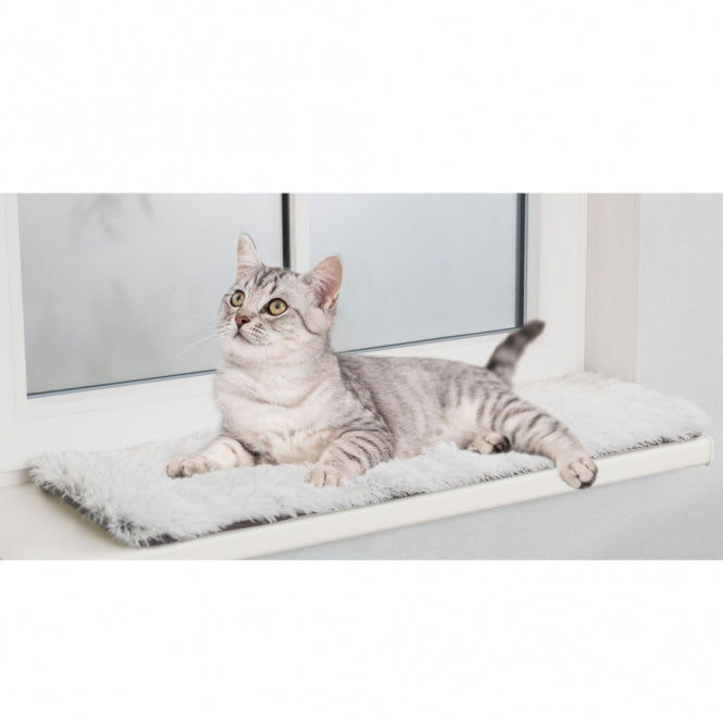 Harvey Fensterbank-Liegematte – Trixie