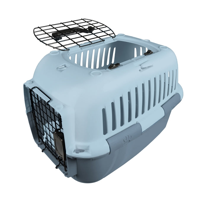 Explorer Transportkäfig – EBI