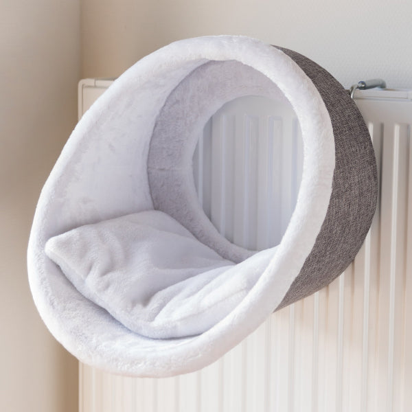 Kuschelhöhle für Heizkörper – Trixie