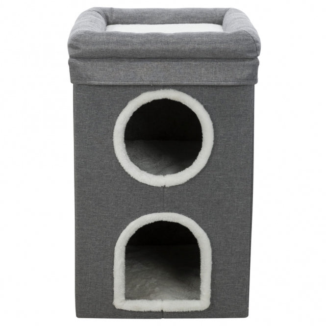 Cat Tower Saul – Trixie