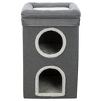Cat Tower Saul – Trixie