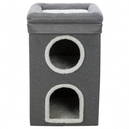 Cat Tower Saul – Trixie