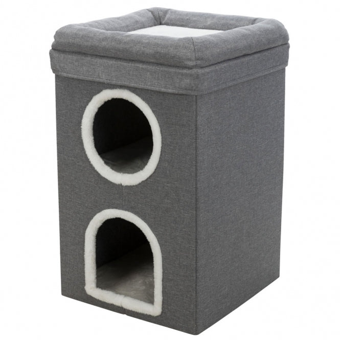 Cat Tower Saul – Trixie