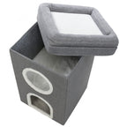 Cat Tower Saul – Trixie