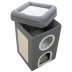 Cat Tower Saul – Trixie