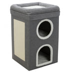 Cat Tower Saul – Trixie