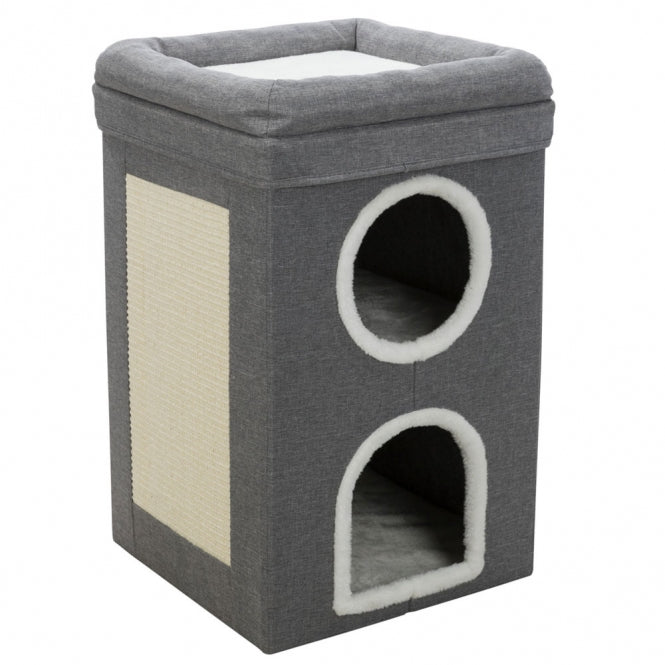 Cat Tower Saul – Trixie