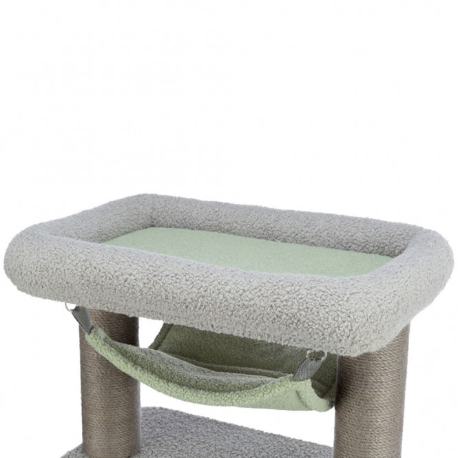 Junior Kratzbaum Lunito – Trixie