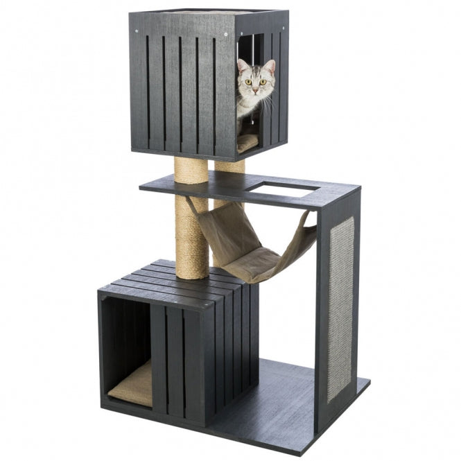BE NORDIC Kratzbaum Freia – Trixie