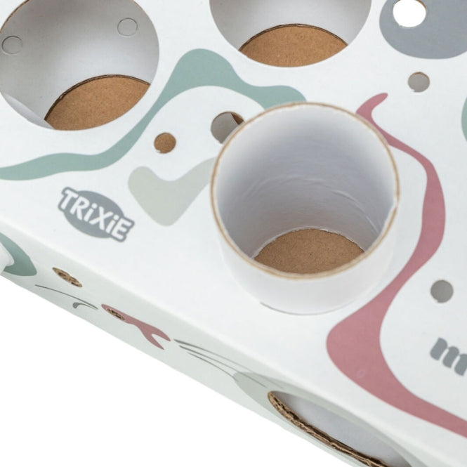 Paws’n’Treats Box – Trixie