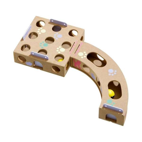 Activity Box – Smart Cat