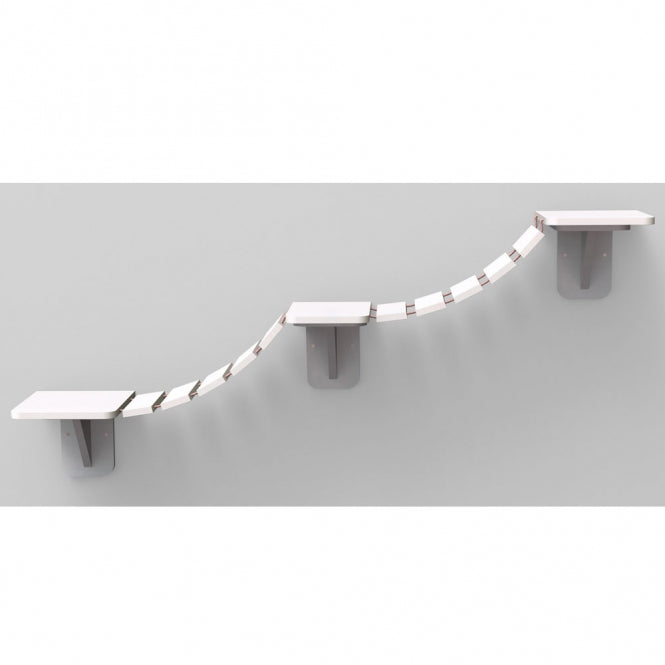 Wall Ladder Kletterleiter – Trixie