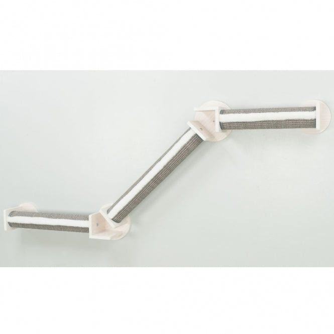 Kletterlandschaft Wand-Set 2 – Trixie