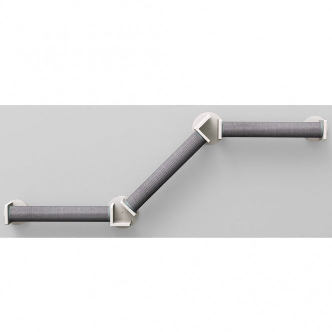 Kletterlandschaft Wand-Set 2 – Trixie