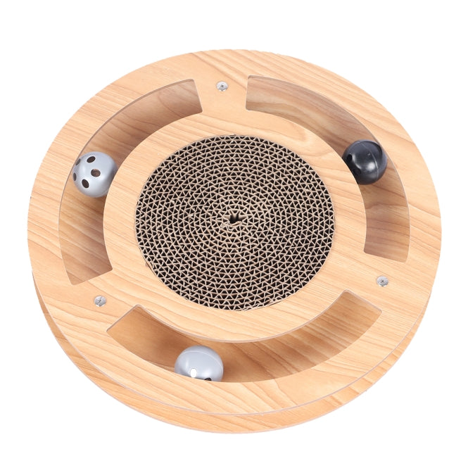 Kratzbrett Fidgiwheel – Duvoplus