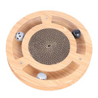 Kratzbrett Fidgiwheel – Duvoplus