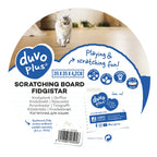 Kratzbrett Fidgistar – Duvoplus