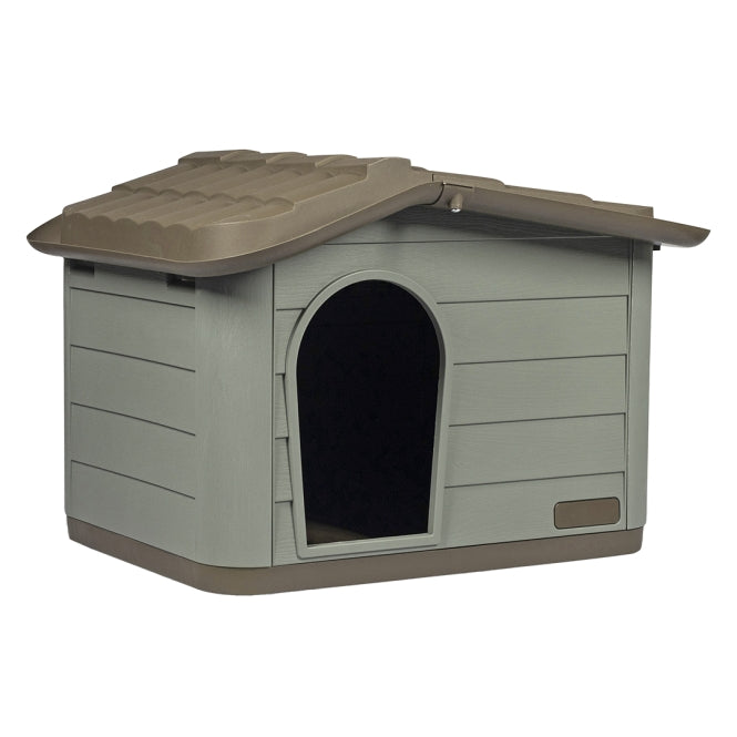 Tierhaus Pepita Eco – Duvoplus