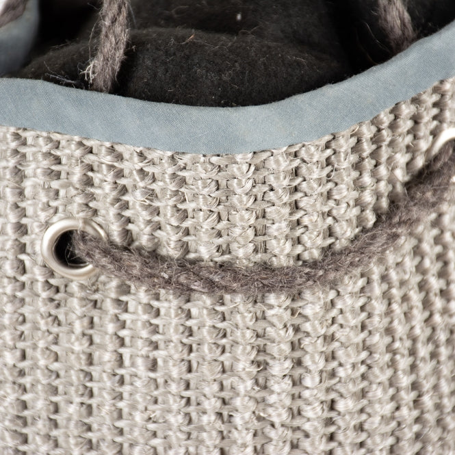 Sisal-Klettersack – Duvoplus