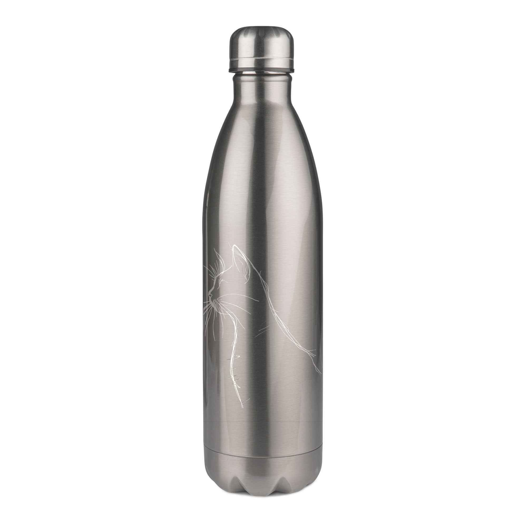 Cat Bottle – Lona Pets