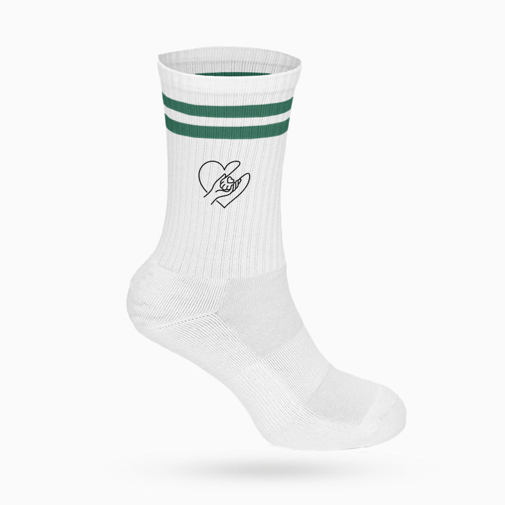 The Cat Walk Tennissocken – Lona Pets