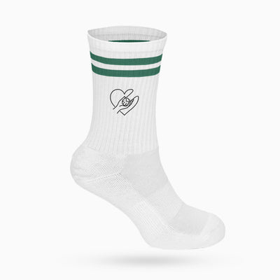 The Cat Walk Tennissocken – Lona Pets