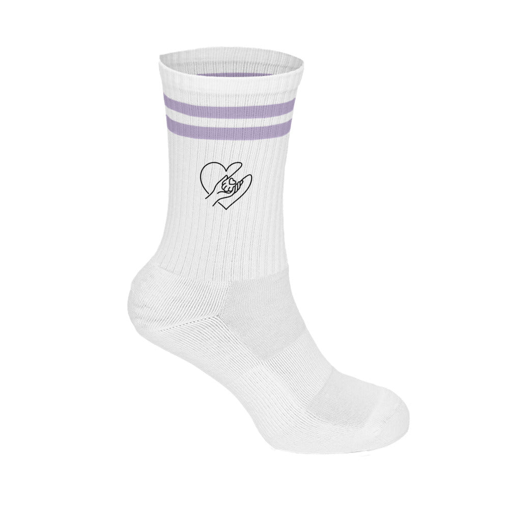 The Cat Walk Tennissocken – Lona Pets