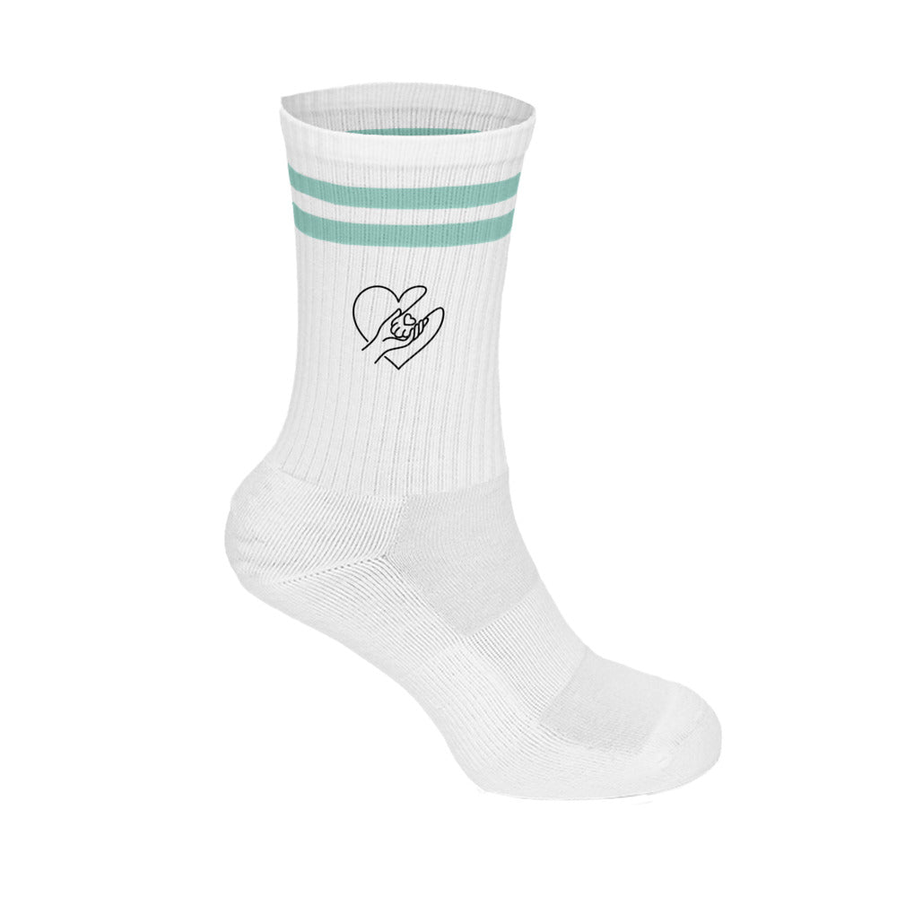 The Cat Walk Tennissocken – Lona Pets
