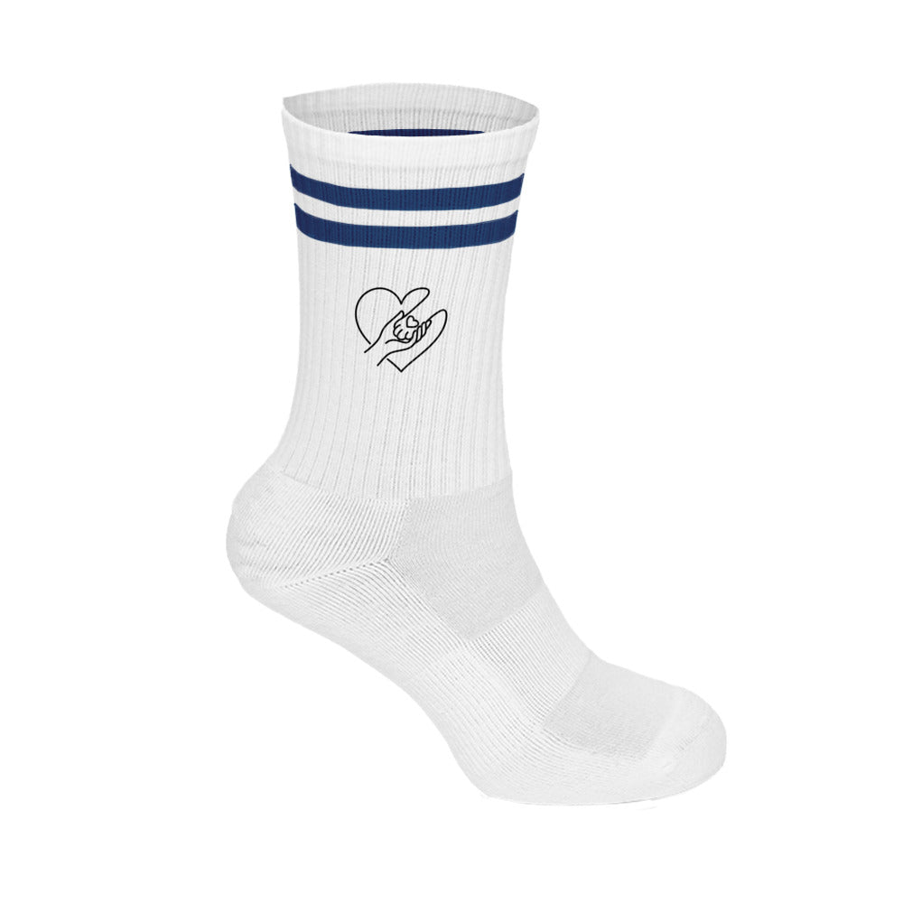 The Cat Walk Tennissocken – Lona Pets
