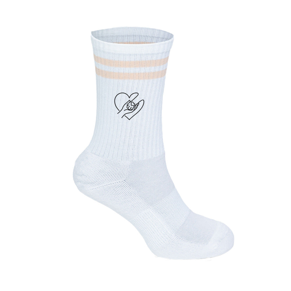 The Cat Walk Tennissocken – Lona Pets