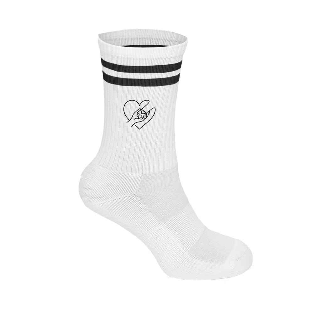 The Cat Walk Tennissocken – Lona Pets