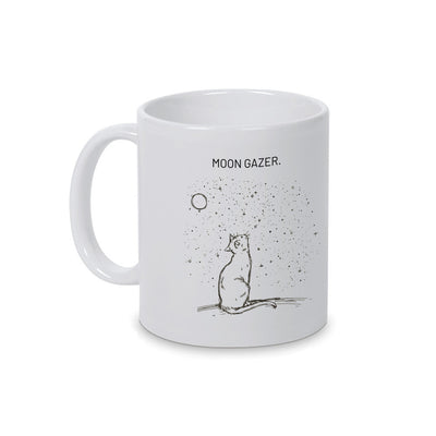 Moon Gazer Tasse – Lona Pets