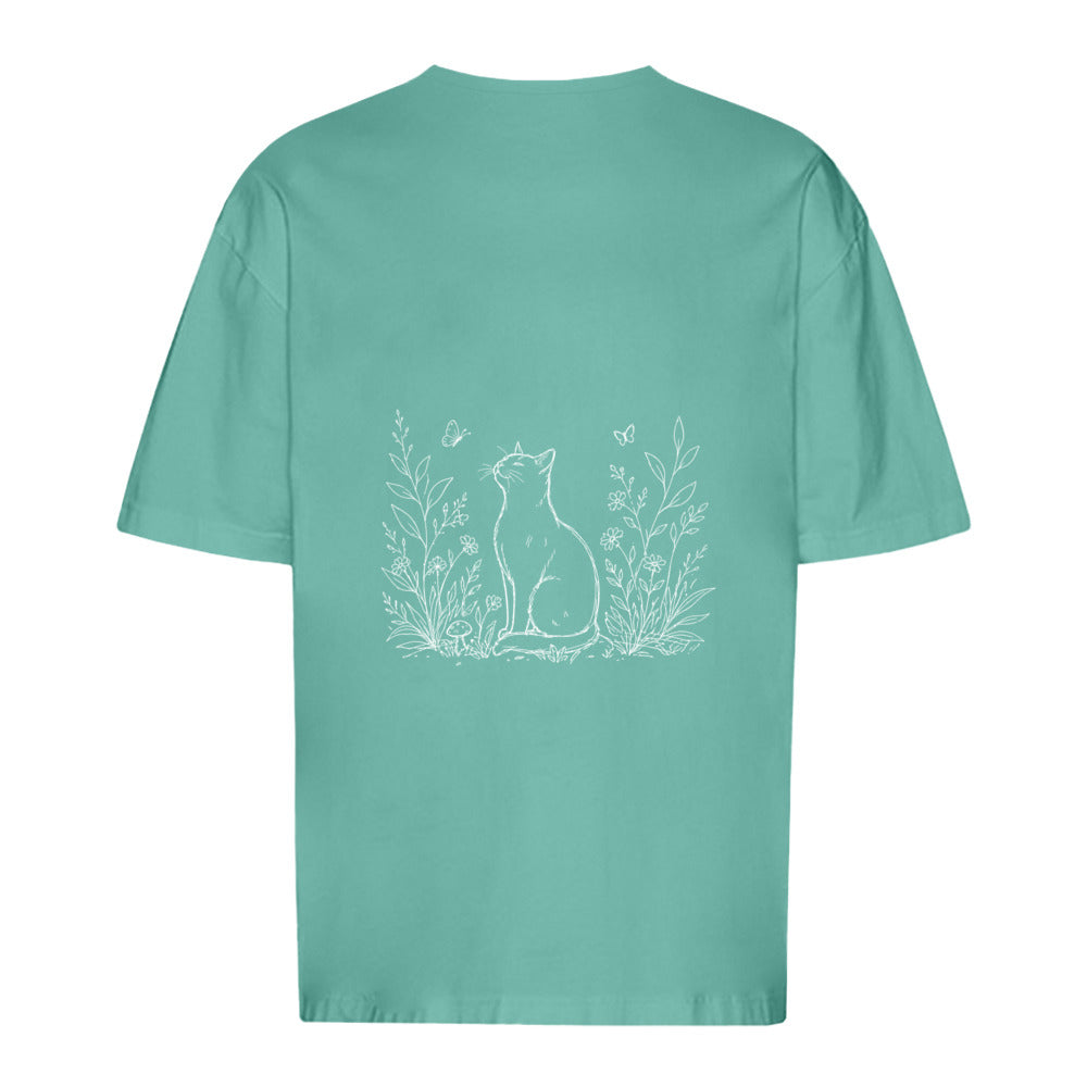 Sun Seeker T-Shirt – Lona Pets