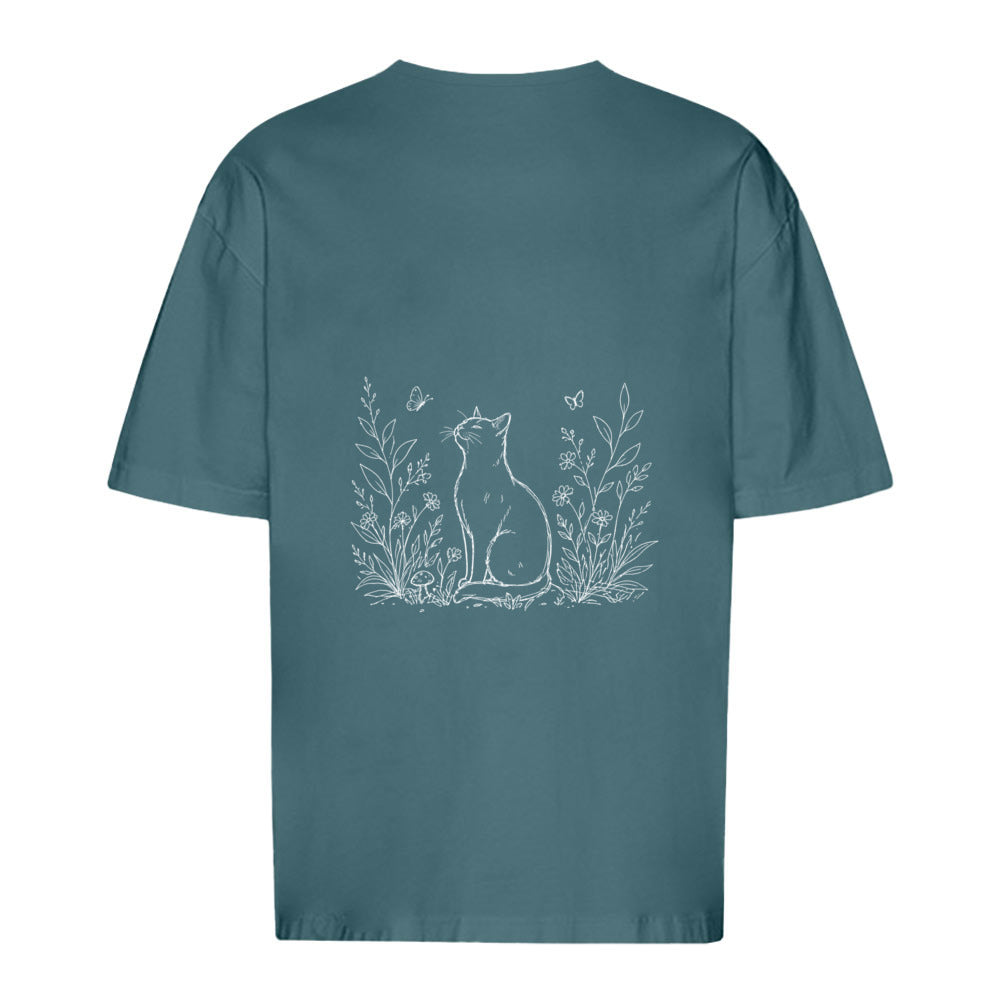 Sun Seeker T-Shirt – Lona Pets