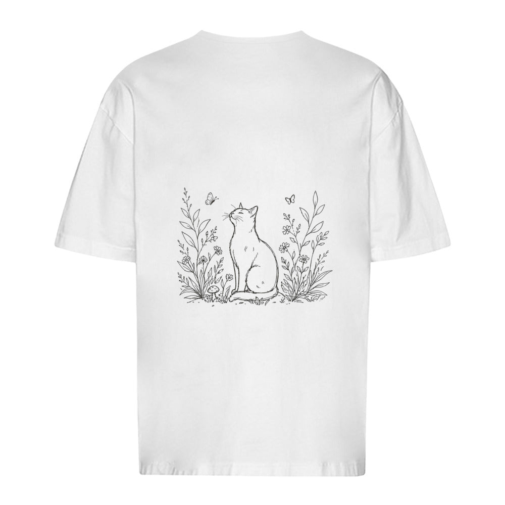 Sun Seeker T-Shirt – Lona Pets