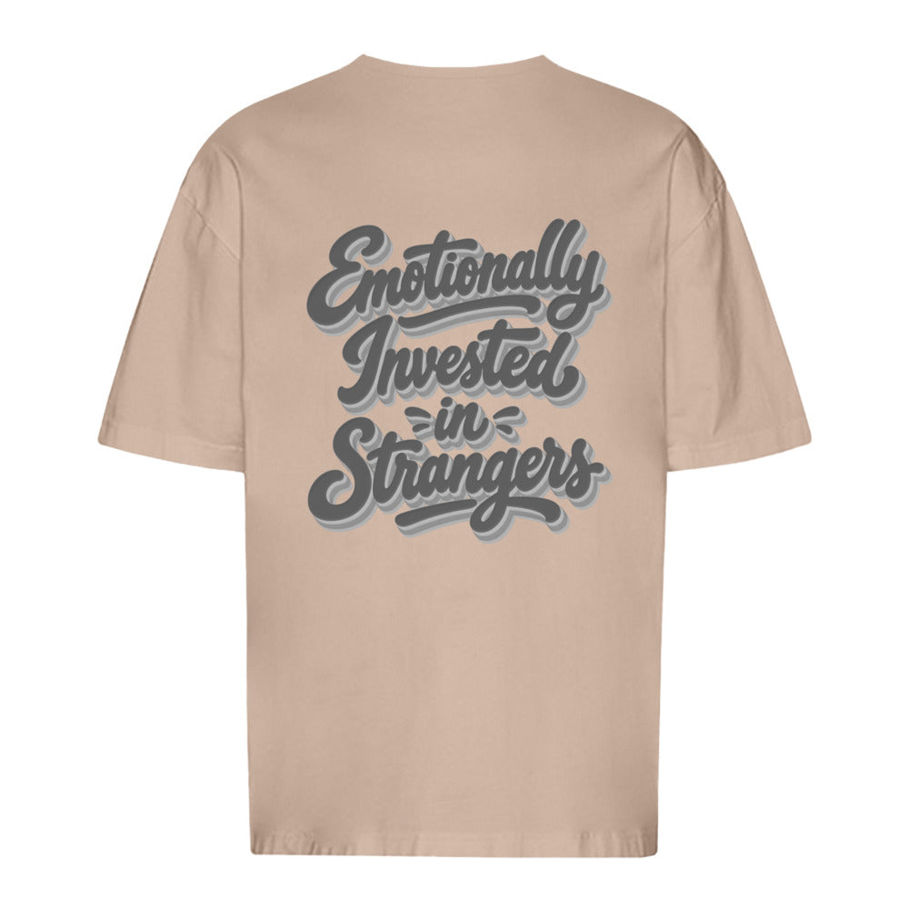 Strangers & Feelings – Lona Pets