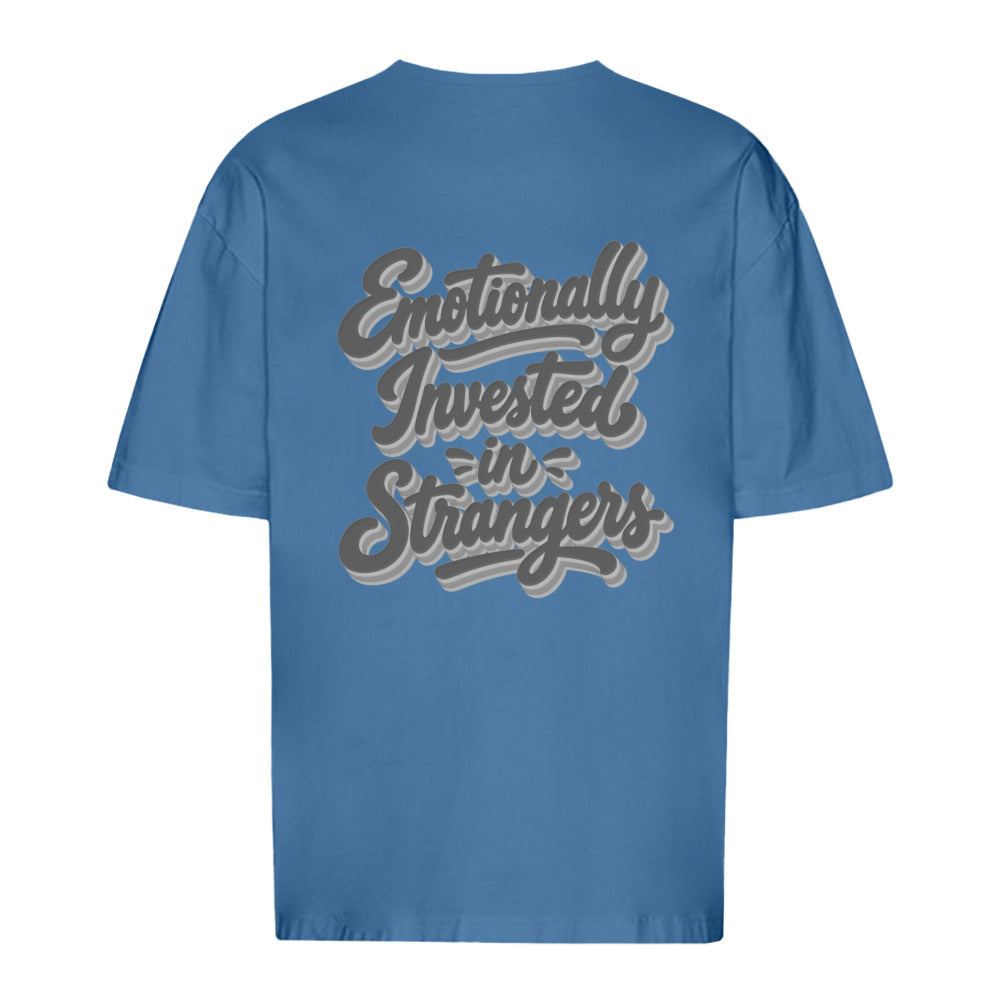 Strangers & Feelings – Lona Pets
